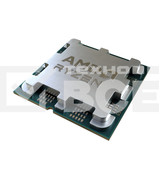Процессор AMD Ryzen 7 7800X3D Soc-AM5 4.2GHz OEM