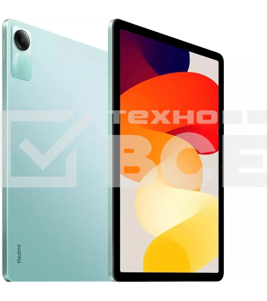 Планшет Xiaomi Redmi Pad SE 11