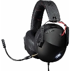 Гарнитура проводная игровая Mad Catz P.I.L.O.T. 5 черные (7.1, USB, RGB подсветка, 50 мм), фото7