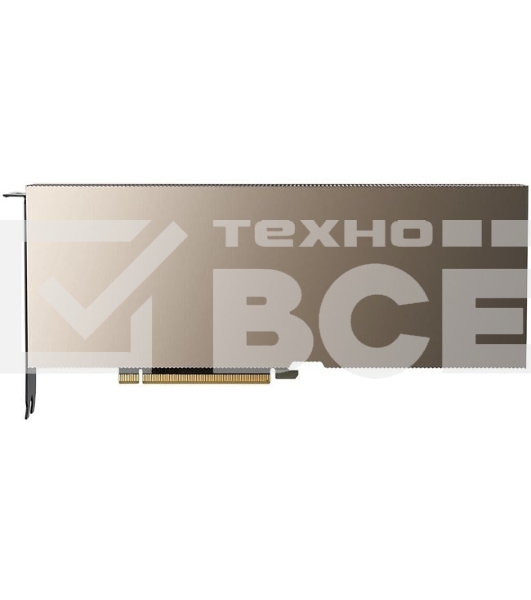 Графический процессор NVIDIA TESLA H800 80GB PCIE 900-21010-0010-000