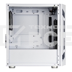 Компьютерный корпус SilverStone SST-FAH1MW-PRO TO-C379-FARA H1M PRO-WHITE-V1  (814827), фото4