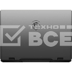 Ноутбук MSI CreatorPro M16 HX C14VIG-456RU i7 14700HX/32Gb/SSD2Tb/RTX 1000 6Gb/16
