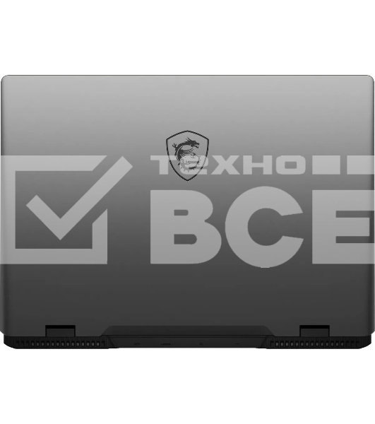 Ноутбук MSI CreatorPro M16 HX C14VIG-456RU i7 14700HX/32Gb/SSD2Tb/RTX 1000 6Gb/16