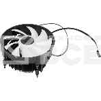 Кулер ID-Cooling DK-07i RAINBOW черный 120мм алюминий 1800rpm 26db 4-pin 125W 60мм, фото18