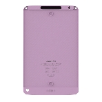Планшет LCD для заметок и рисования Maxvi MGT-02С pink, фото2