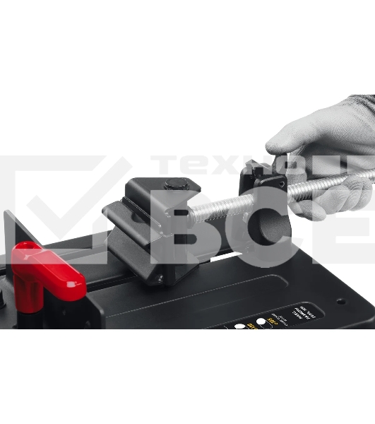 Пила отрезная Зубр Профессионал d 355 мм, 2000 Вт