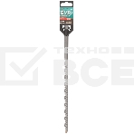 Бур по бетону, SDS-Plus, GreatFlex Light, 10x260 мм, фото3