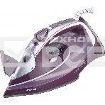 Утюг Hyundai H-SI01780 3100Вт розовый/бордовый, фото6