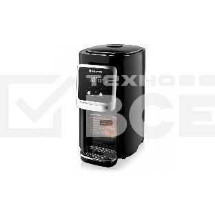 Термопот BRAYER BR1090, 1200 Вт, 5 л, LED-дисплей, поддерж.темп для разн.напитков,охлождение, блок