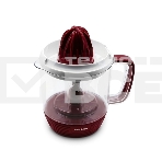 Соковыжималка Blackton Bt J1112 Burgundy-White, Мощность 25 Вт, Объем кувшина 1.2 л, фото4