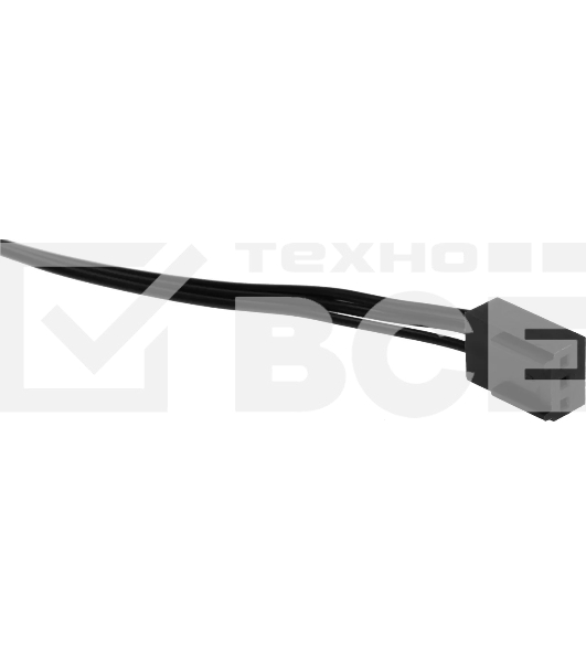 Кулер CPU ID-Cooling SE-903-SD V3 черный 92мм алюминий+медь 2000rpm 23.1db 3-pin 130W 123мм