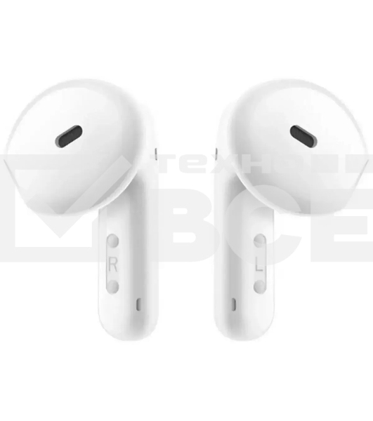 Наушники беспроводные  Redmi Buds 6 Active белый