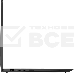 Ноутбук Lenovo ThinkPad X1 Carbon Gen 12 черный 14