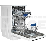 Посудомоечная машина DeLonghi DDWS 465 B CALLISTO белый, 45 см, фото5