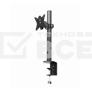 Кронштейн настольный для мониторов HOLDER MDS-M101 черный