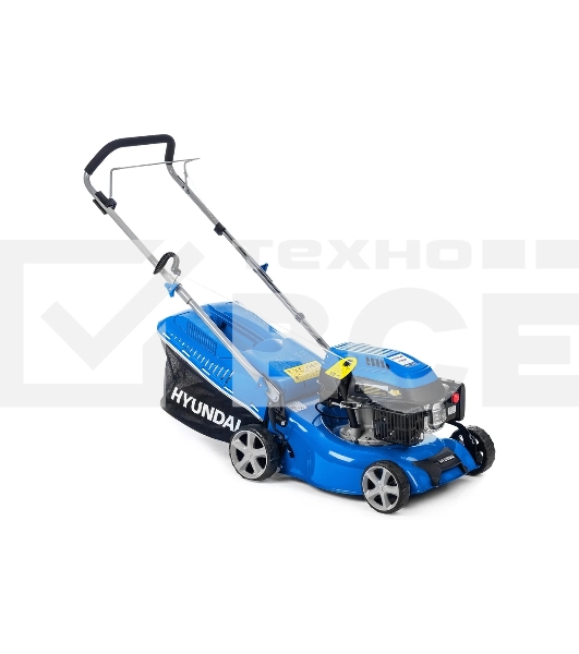 Бензиновая газонокосилка HYUNDAI [L 4310]