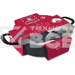 Сотейник Rondell Evolution-R RDA-799, 26см, с крышкой, графитовый, фото2