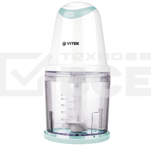 Измельчитель Vitek VT-1639 (W) белый