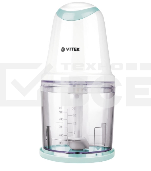 Измельчитель Vitek VT-1639 (W) белый