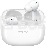 Наушники Realme Buds T310 белый (RMA2303), фото 1