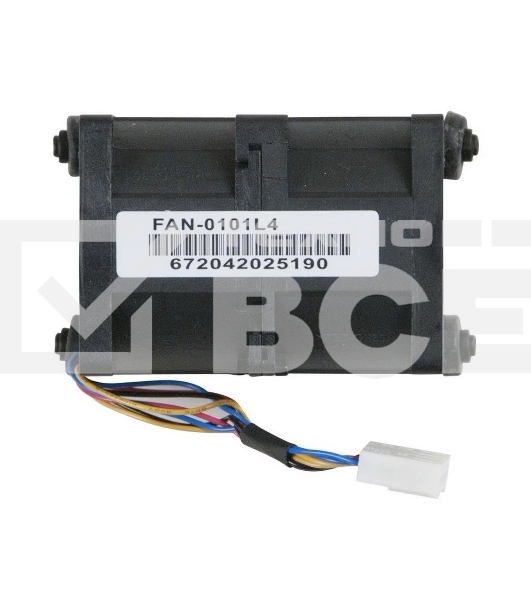 Вентилятор SuperMicro FAN-0101L4