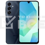 Смартфон Samsung Galaxy A16, 8/256Gb, черный, фото 1
