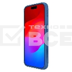 Чехол Super Frosted Shield Pro Magnetic Case, синий, (AP IP15 Pro), фото6