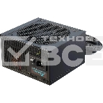 Блок питания Seasonic ATX 750W G12 GM-750 80 PLUS gold (20+4pin) APFC 120мм fan 6xSATA RTL, фото5