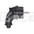 Вилка угловая с/з ВИХРЬ 73/12/1/4, фото3