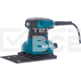 Шлифовальные машины Makita BO4566 ВШМ