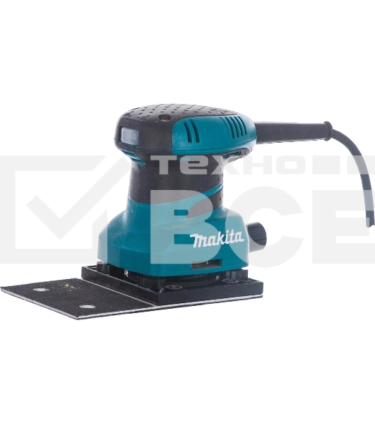 Шлифовальные машины Makita BO4566 ВШМ