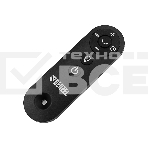 Тепловентилятор керамический Denzel DTFC-2000, 1000/2000 Вт, 20 м2, пульт, 3 режима, термостат, фото8