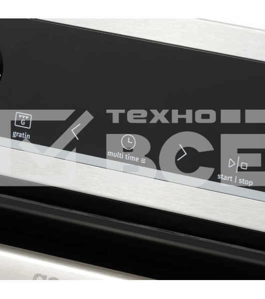 Электрический духовой шкаф Gorenje BO6735E02XK, встраиваемый