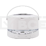 Ультразвуковая ванна Codyson CDS-200A белый, 0.75 л, 50 Вт, фото3