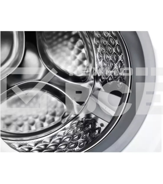 Стиральная машина Electrolux EW7F2481UE белый, загрузка фронтальная 8 кг, 1400 об/мин., класс: А