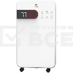 Осушитель воздуха Royal Clima Pacific Studio RD-PC16-E 270Вт белый, фото3