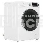 Стиральная машина Korting KWM 57IT1490 белый, загрузка фронтальная 9 кг, 1400 об/мин., класс: А+++, фото6