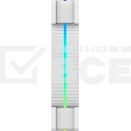 Вентилятор для корпуса PCCooler EF120 ARGB белый, 120 мм, 1500 об/мин, 25.7 дБ, 4 pin, фото2