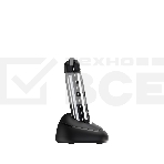 Мобильный телефон Maxvi E10ds черный, фото6