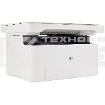 МФУ лазерный IRU Strato HM2401DNW A4 WiFi белый, фото8