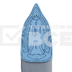 Утюг Centek CT-2323 серый/синий, 2800 Вт, фото4