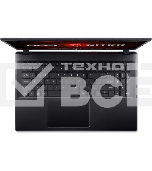 Ноутбук Acer Nitro ANV15 ANV15-51-789J 15.6