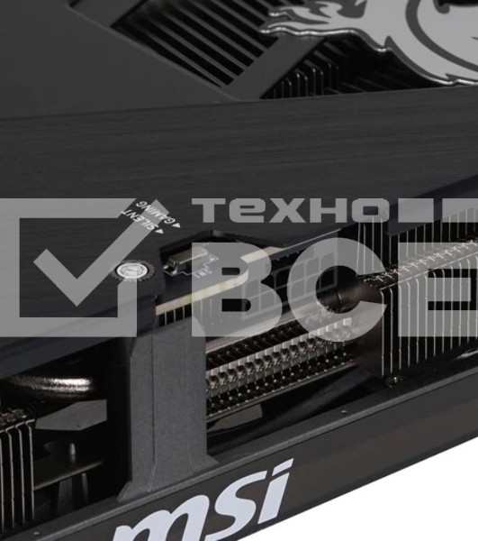 Видеокарта MSI NVIDIA GeForce RTX 5080 16Gb PCI-E 256bit GDDR7 2700/30000 HDMIx1 DPx3 HDCP Ret
