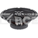 Колонки автомобильные Digma DCA-T602 280Вт 86дБ 4Ом 16см (6.5дюйм) (ком.:2кол.) коаксиальные двухполосные, фото3