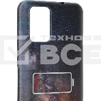 Чехол (клип-кейс) Gresso для ZTE Blade L9 Meridian черный (GR17AAAE9053), фото4