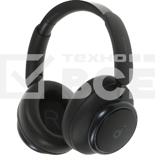 Беспроводные наушники Soundcore Space Q45 Черный