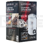 Кофемолка Endever Costa-1053, 250 Вт, 15000 об/мин, вес продукта для помола 100 гр, ABS-пластик, защита от перегрева двигателя, фото11