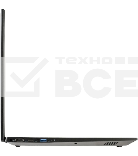 Ноутбук IRU 15EC5 Core i5 1135G7 8Gb SSD256Gb Intel Iris Xe 15.6