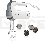 Миксер ручной Bosch MFQ49700 850Вт белый, фото5