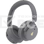 Гарнитура мониторные Edifier H9 серый беспроводные bluetooth оголовье, фото 1